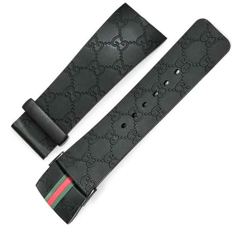 gucci watch silver band|genuine Gucci watch bands.